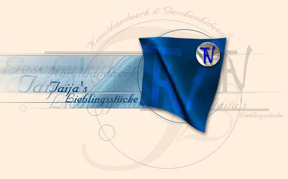 Willkommen bei Taijas Lieblingsstcken
